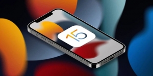 Ngày ra mắt chính thức IOS 15 với nhiều hiệu ứng đẹp
