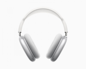 AirPods Max làm bằng vàng và da cá sấu có giá tới 108,000$ 
