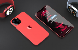 iPhone năm 2021 sẽ như thế nào có thể là iPhone 13 hay là tên gọi khác