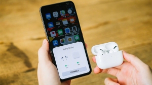 Apple AirPods 3 với thiết kế tương tự AirPods Pro vừa bị rò rỉ thời điểm ra mắt, bạn mong đợi điều gì ở mẫu tai nghe này?