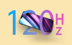 Kuo nói iPhone 13 sẽ có tai thỏ nhỏ hơn, bản Pro có màn hình 120Hz