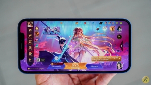 Đánh giá hiệu năng iPhone 12: Tha hồ 'quẩy banh nóc' mọi tựa game mobile trên thị trường