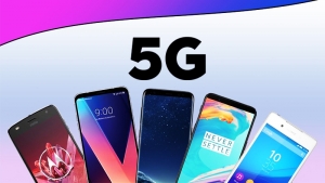Hướng dẫn cách kích hoạt 5G trên từng dòng máy, hỗ trợ Android và iPhone