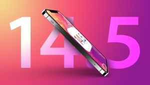 5 lý do bạn nên lên iOS 14.5 ngay