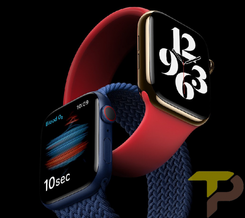 Apple Watch S6 40mm GPS giá tốt uy tín tại Đà Nẵng