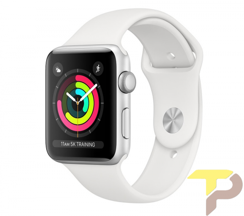 Apple  Watch S3 -38MM GPS