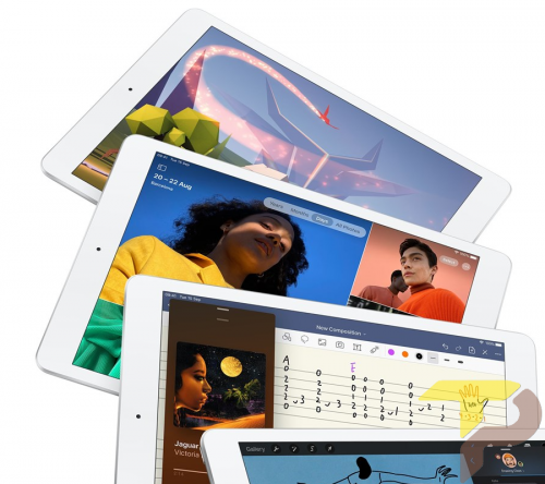 iPad Gen 8 32GB Wifi mua ở đâu tại Đà Nẵng