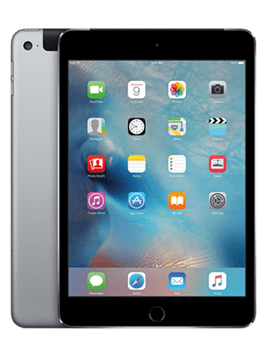 iPad Mini 4 64GB wifi likenew