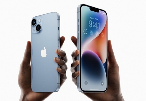 iPhone 14 Plus giá tốt nhất Đà Nẵng 