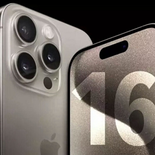 iPhone 16 128gb likenew
