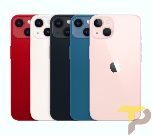 iPhone 13 giá tốt nhất Đà Nẵng