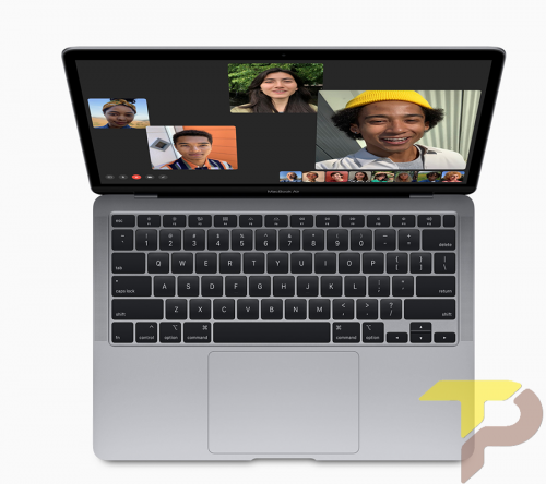 Macbook Air M1 2020 256GB giá tốt nhất tại Đà Nẵng