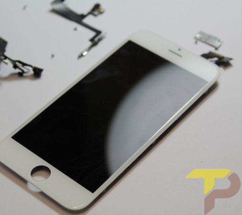 Thay mặt kính iPhone 6 giá rẻ Đà Nẵng uy tín chất lượng